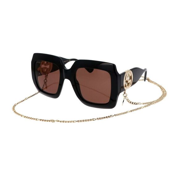 Gucci GG1022S-005-54 54mm New Sunglasses